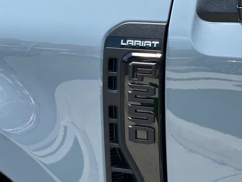 New 2026 Ford F250 XLT AWD/4WD image 25