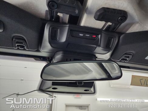 New 2026 Jeep Wrangler Sport S image 15