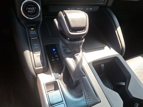Used 2024 Toyota Land Cruiser w/ Premium Package AWD/4WD image 16