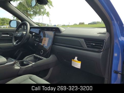 New 2026 GMC Terrain AT4 image 28