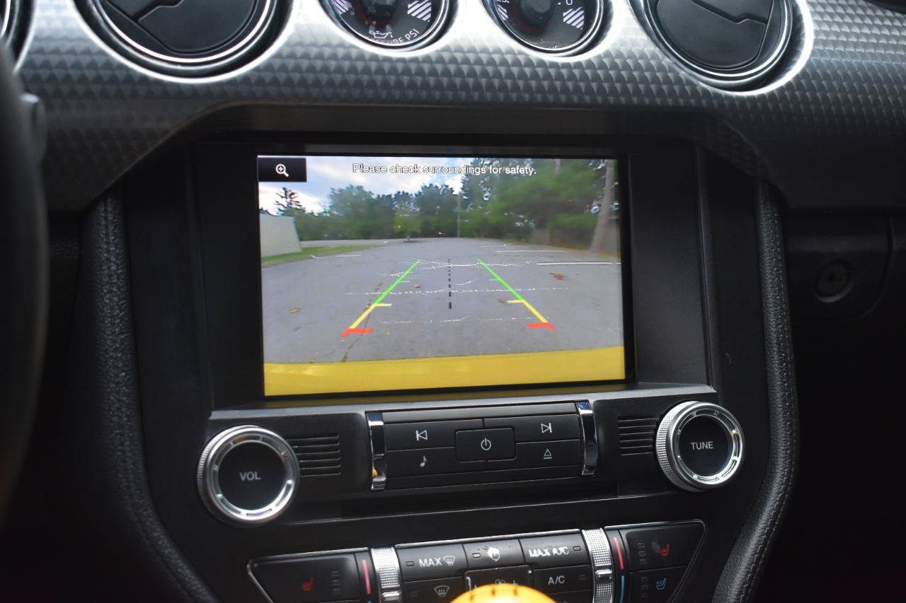 Used 2015 Ford Mustang GT Premium w/ GT Performance Package RWD image 32