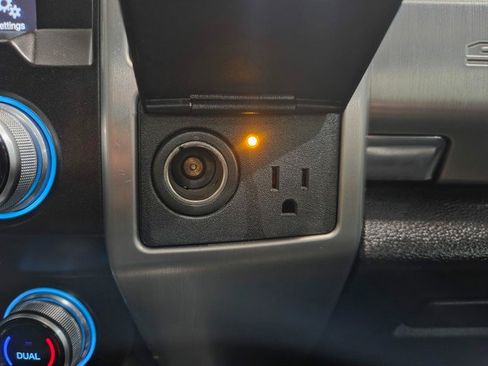 Used 2019 Ford F250 Platinum w/ Platinum Ultimate Package image 52