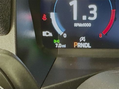 New 2026 Ford Explorer ST-Line w/ ST-Line Street Pack image 13