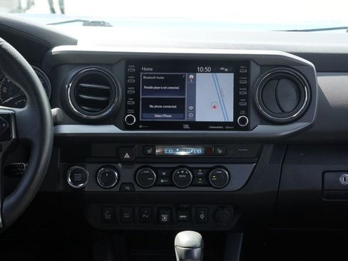 Used 2021 Toyota Tacoma TRD Off-Road w/ TRD Premium Off Road Package image 22