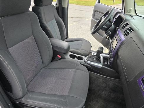 Used 2007 HUMMER H3 image 20