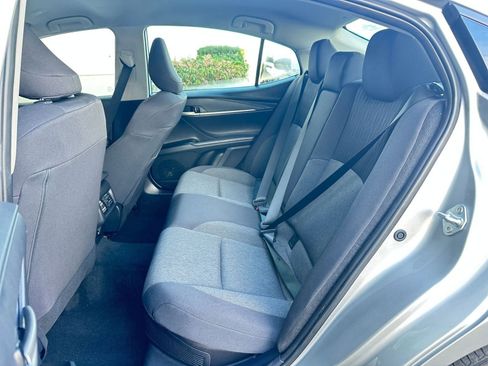 Used 2025 Toyota Camry LE image 37