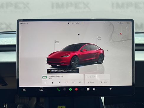 Used 2025 Tesla Model 3 RWD image 19