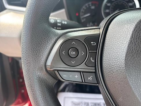 Used 2021 Toyota Corolla LE FWD image 27