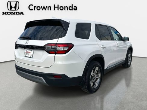 Used 2024 Honda Pilot EX-L image 5