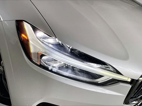 Used 2020 Volvo XC60 T5 Inscription w/ Protection Package Premier FWD image 27
