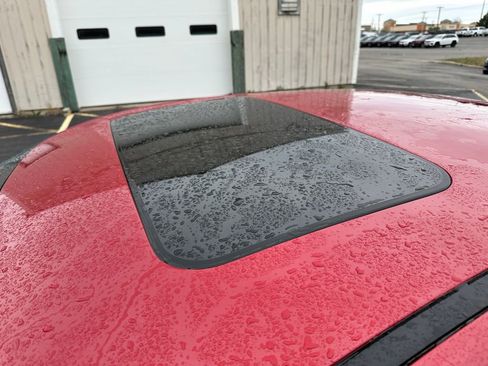 Used 2023 Hyundai Elantra Limited w/ Cargo Package FWD image 18