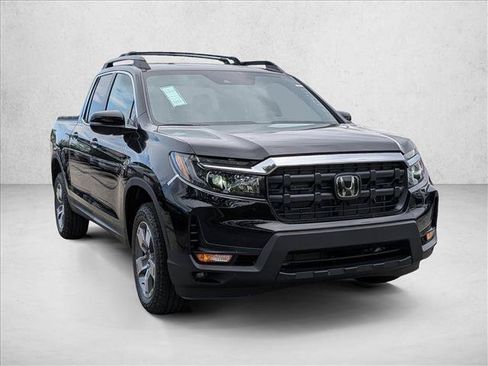 New 2026 Honda Ridgeline RTL image 6