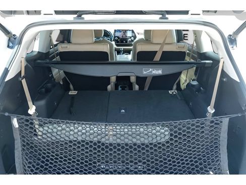 Used 2020 Toyota Highlander Platinum AWD/4WD image 9