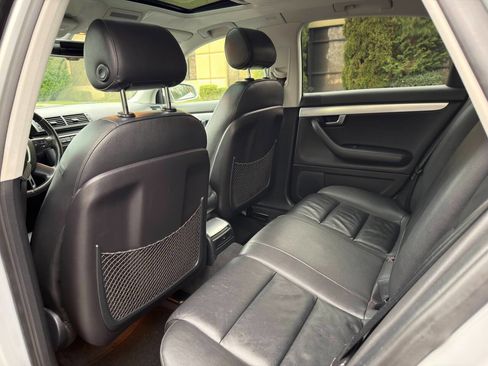 Used 2008 Audi A4 2.0T image 23