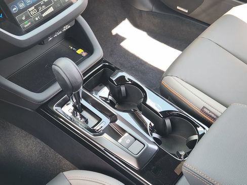New 2026 Subaru Forester Sport w/ Onyx Edition AWD/4WD image 17