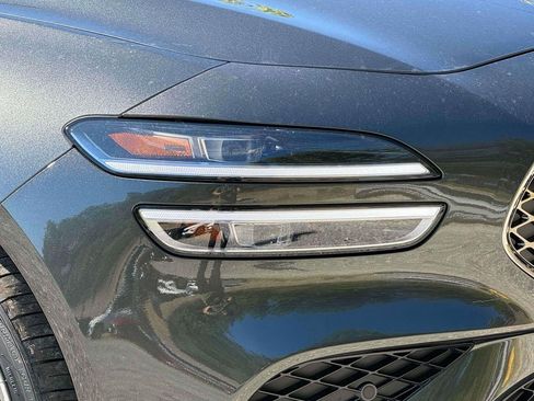 New 2026 Genesis G70 2.5T Prestige image 7