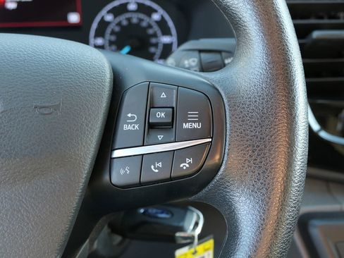 Used 2024 Ford Transit 350 XLT image 15