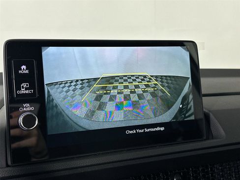 New 2026 Honda CR-V LX image 15