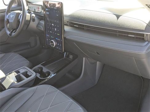 Used 2025 Ford Mustang Mach-E Select image 28