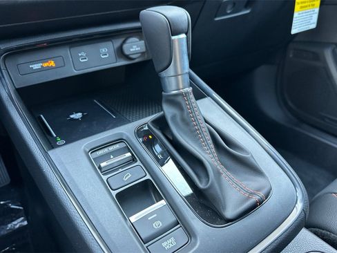 New 2026 Honda CR-V Sport-L image 23