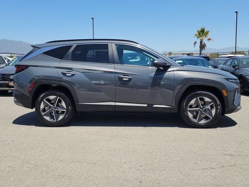 New 2026 Hyundai Tucson SEL AWD/4WD image 34