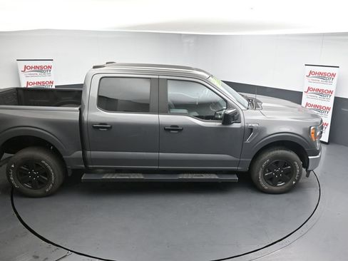 Used 2021 Ford F150 XLT AWD/4WD image 17