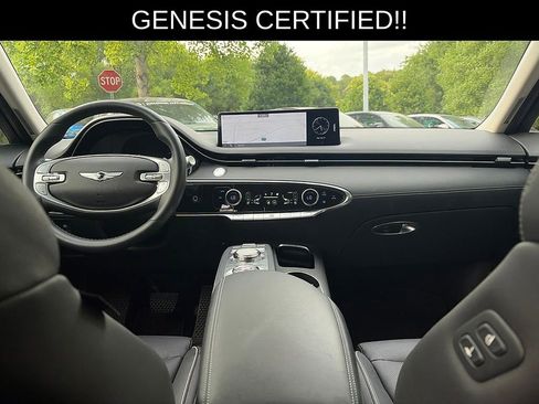 Used 2024 Genesis GV70 2.5T w/ Advanced Package AWD/4WD image 5