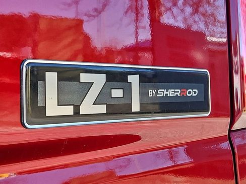 New 2025 Chevrolet Silverado 1500 RST w/ All Star Edition Plus AWD/4WD image 21