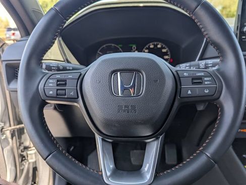 Certified 2025 Honda CR-V Sport-L image 27