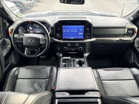 Used 2022 Ford F150 Raptor w/ Equipment Group 801A High image 32