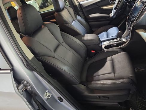 Used 2022 Subaru Ascent Limited AWD/4WD image 25