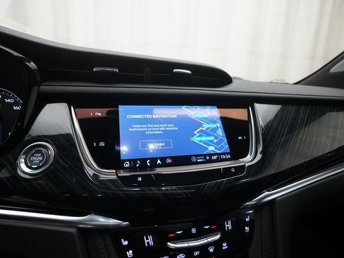 Used 2024 Cadillac XT6 Premium Luxury w/ LPO, Floor Liner Package image 6