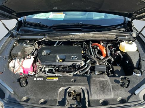 Used 2024 Lexus RX 350h image 18