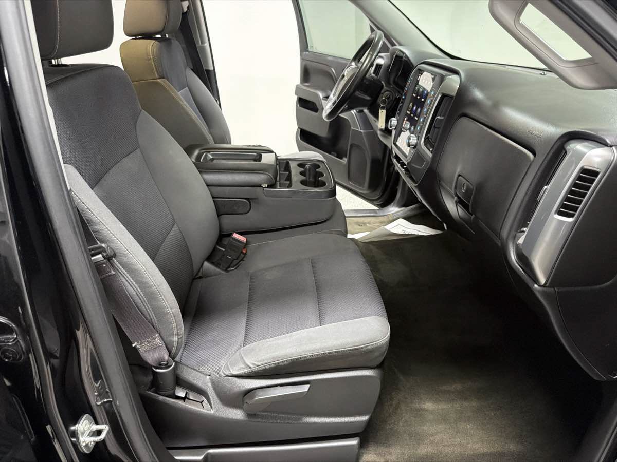 Used 2015 Chevrolet Silverado 1500 LT w/ All Star Edition RWD image 26