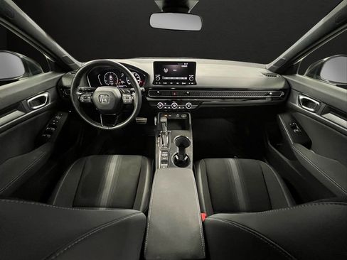 Used 2023 Honda Civic Sport image 18