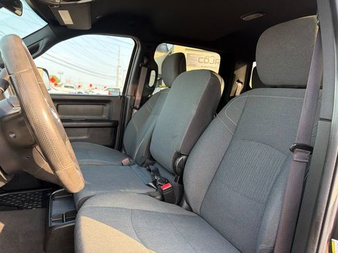 Used 2021 RAM 3500 Tradesman AWD/4WD image 30