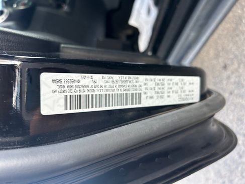 Used 2016 Jeep Wrangler Sahara w/ Connectivity Group AWD/4WD image 25