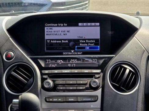 Used 2013 Honda Pilot EX-L image 24