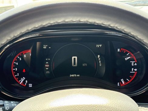 Used 2026 Dodge Durango GT AWD/4WD image 8