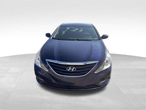 Used 2013 Hyundai Sonata GLS w/ Popular Equipment Pkg FWD image 12