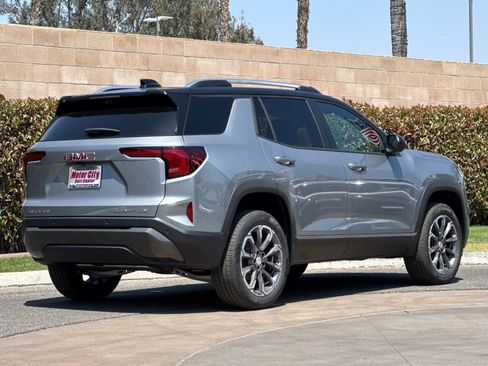 New 2026 GMC Terrain Elevation w/ Elevation Premium Package FWD image 4