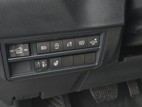 New 2024 Toyota Tundra SR5 image 23