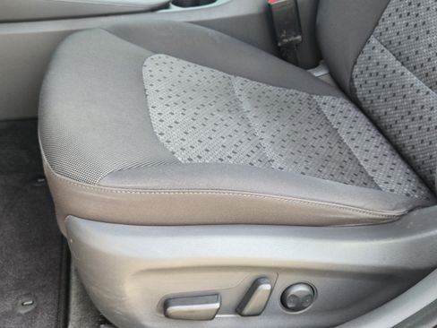 Used 2017 Hyundai Ioniq SEL FWD image 21