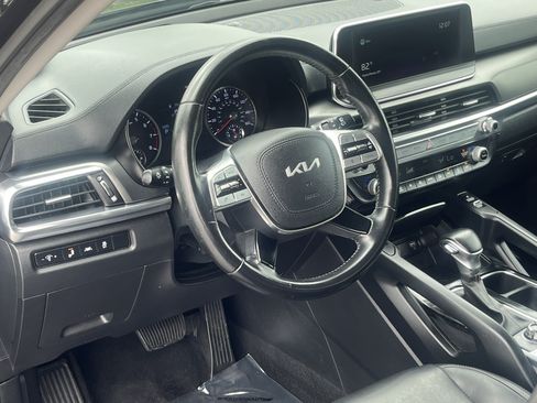 Used 2022 Kia Telluride S AWD/4WD image 14