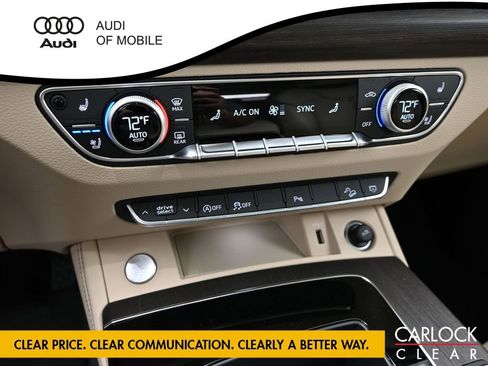 Used 2025 Audi Q5 2.0T Premium Plus w/ Premium Plus Package image 20