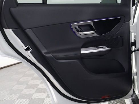 Certified 2026 Mercedes-Benz GLC 300 image 13