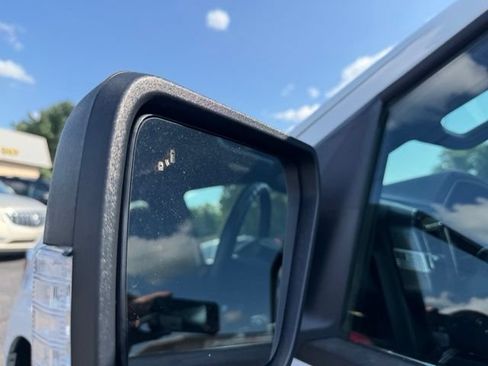 Used 2023 Ford F150 XLT w/ Equipment Group 302A High AWD/4WD image 15