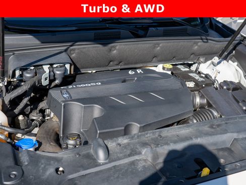 Used 2020 Lincoln Nautilus Reserve w/ Equipment Group 201A image 21