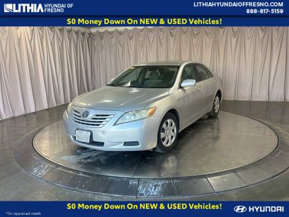 Used 2008 Toyota Camry LE