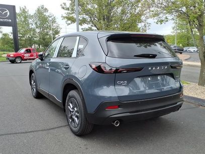 New 2026 MAZDA CX-5 Select